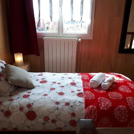 L'Aur~Elie Bed and Breakfast Lalinde Εξωτερικό φωτογραφία