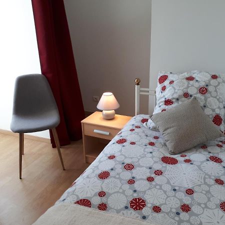 L'Aur~Elie Bed and Breakfast Lalinde Εξωτερικό φωτογραφία