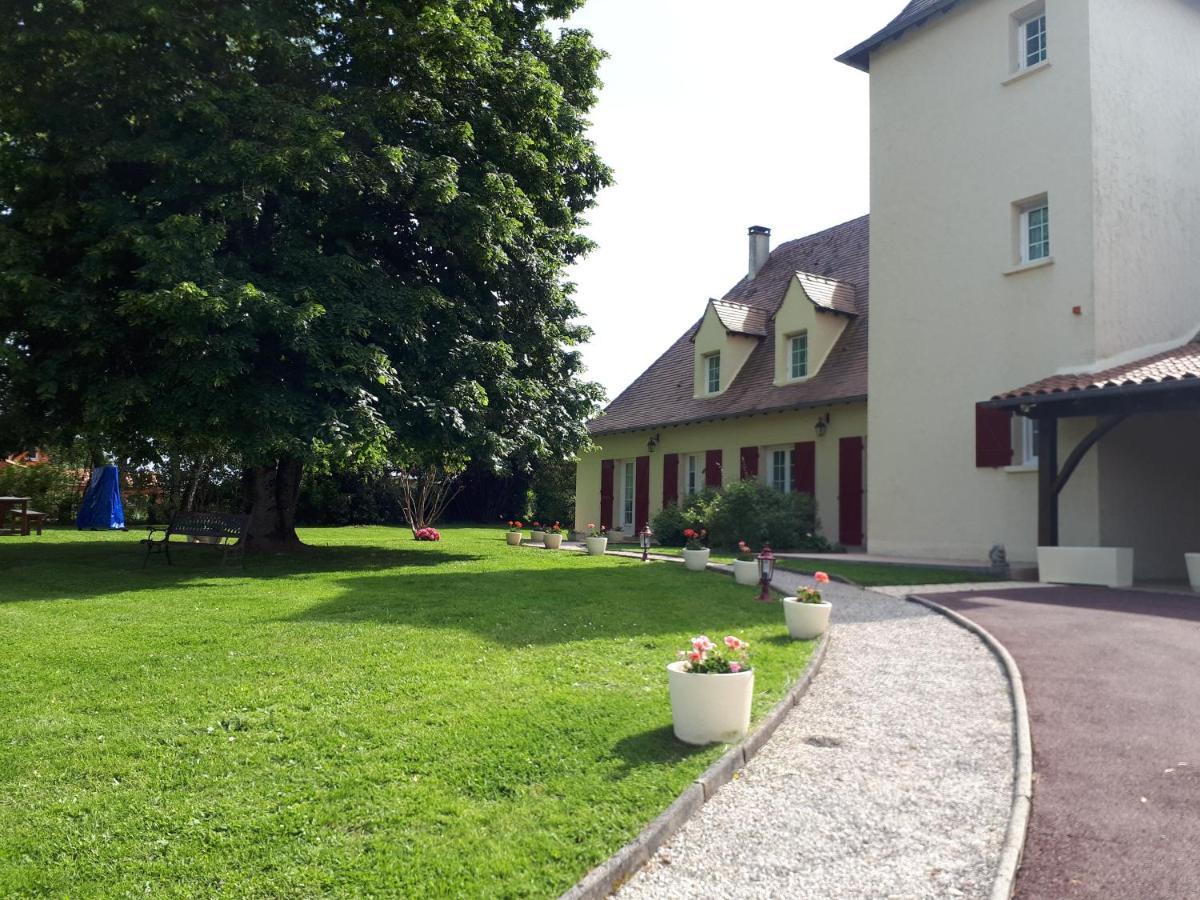 L'Aur~Elie Bed and Breakfast Lalinde Εξωτερικό φωτογραφία
