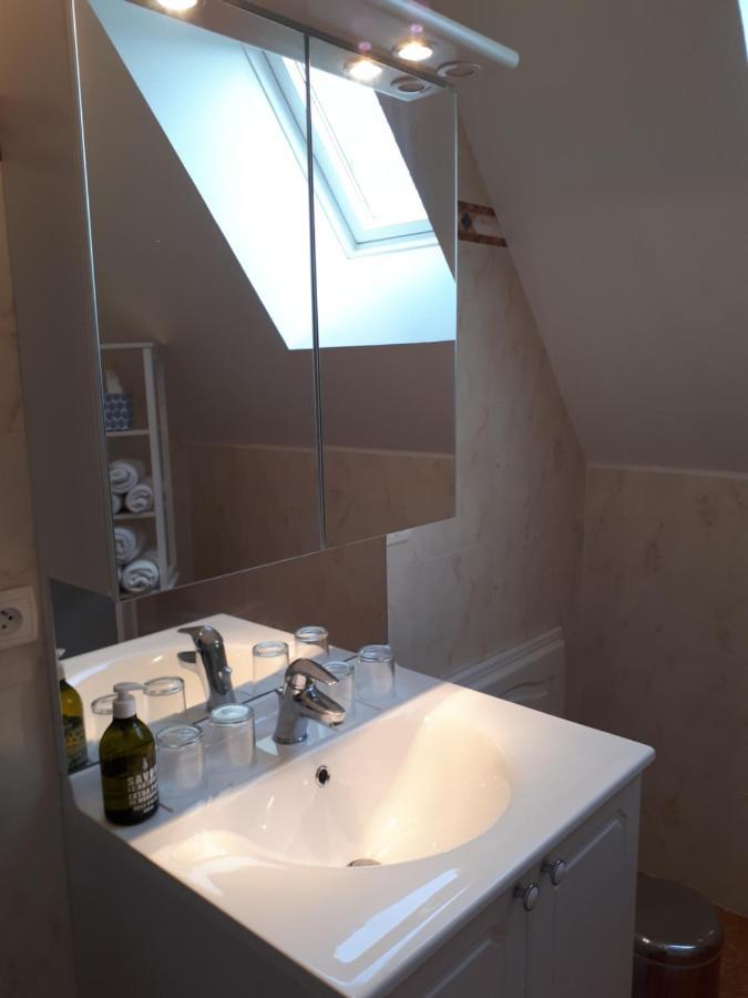 L'Aur~Elie Bed and Breakfast Lalinde Εξωτερικό φωτογραφία