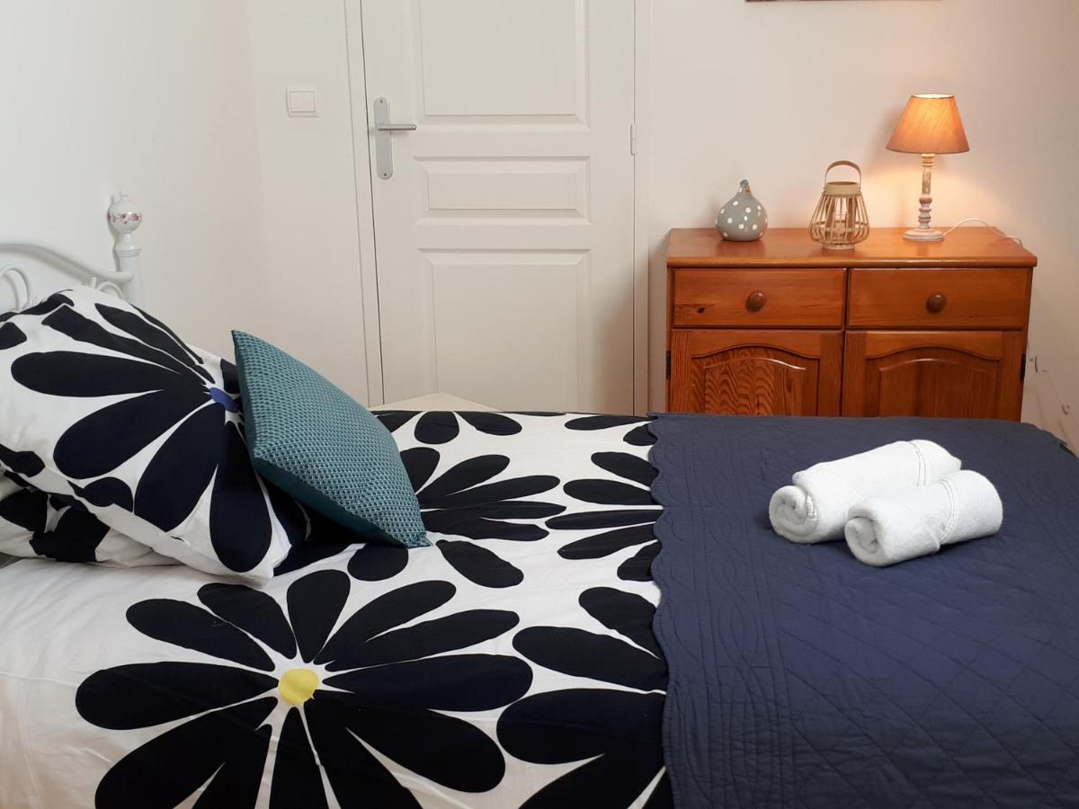 L'Aur~Elie Bed and Breakfast Lalinde Εξωτερικό φωτογραφία