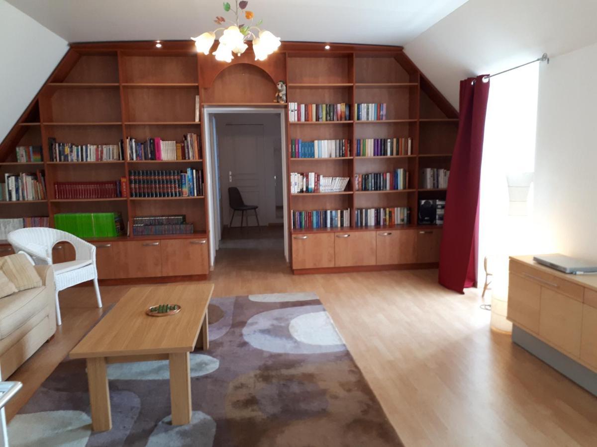 L'Aur~Elie Bed and Breakfast Lalinde Εξωτερικό φωτογραφία
