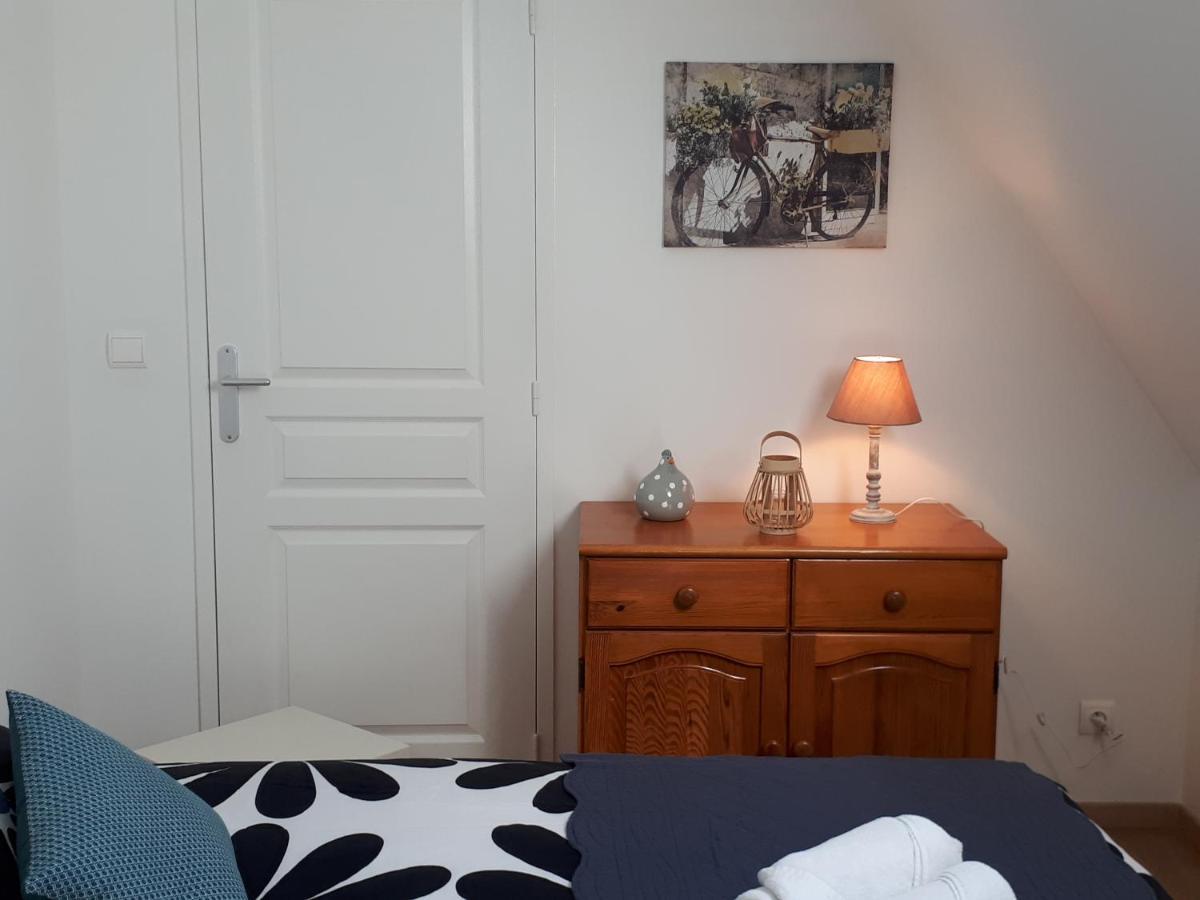L'Aur~Elie Bed and Breakfast Lalinde Εξωτερικό φωτογραφία