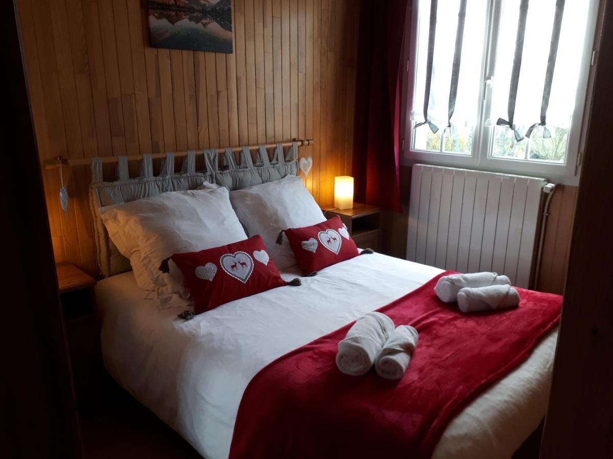 L'Aur~Elie Bed and Breakfast Lalinde Εξωτερικό φωτογραφία