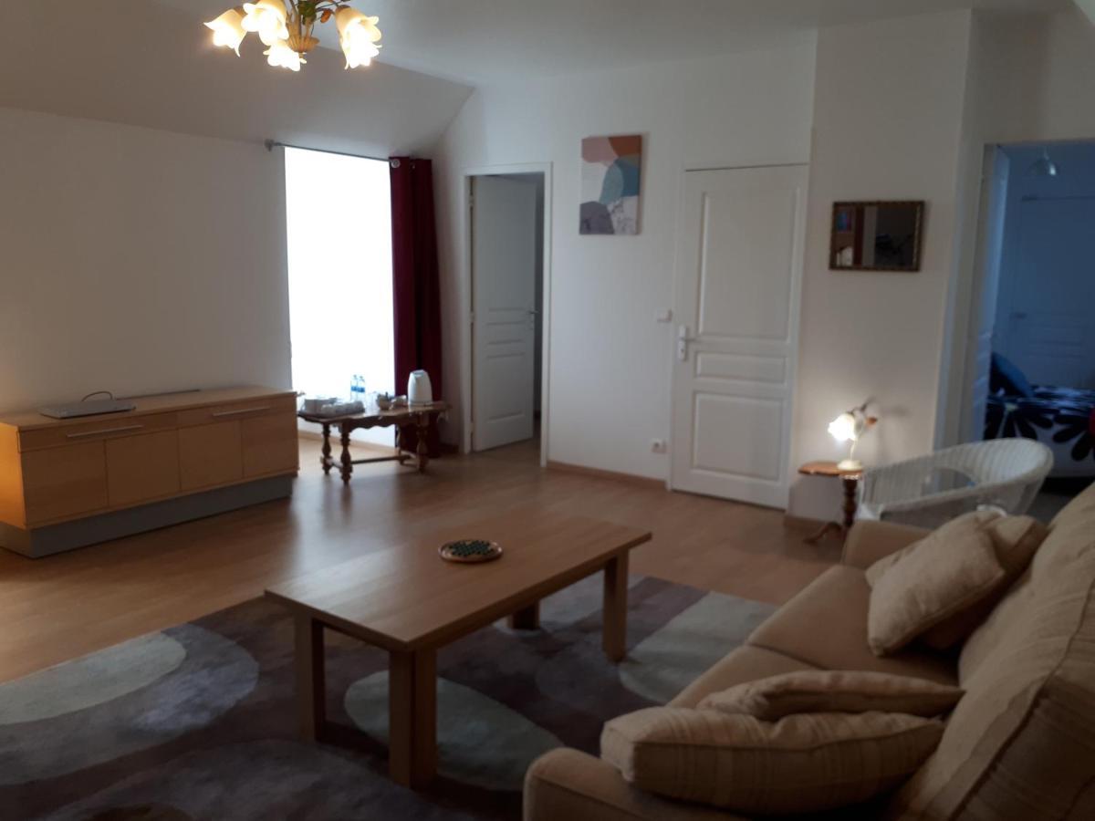 L'Aur~Elie Bed and Breakfast Lalinde Εξωτερικό φωτογραφία