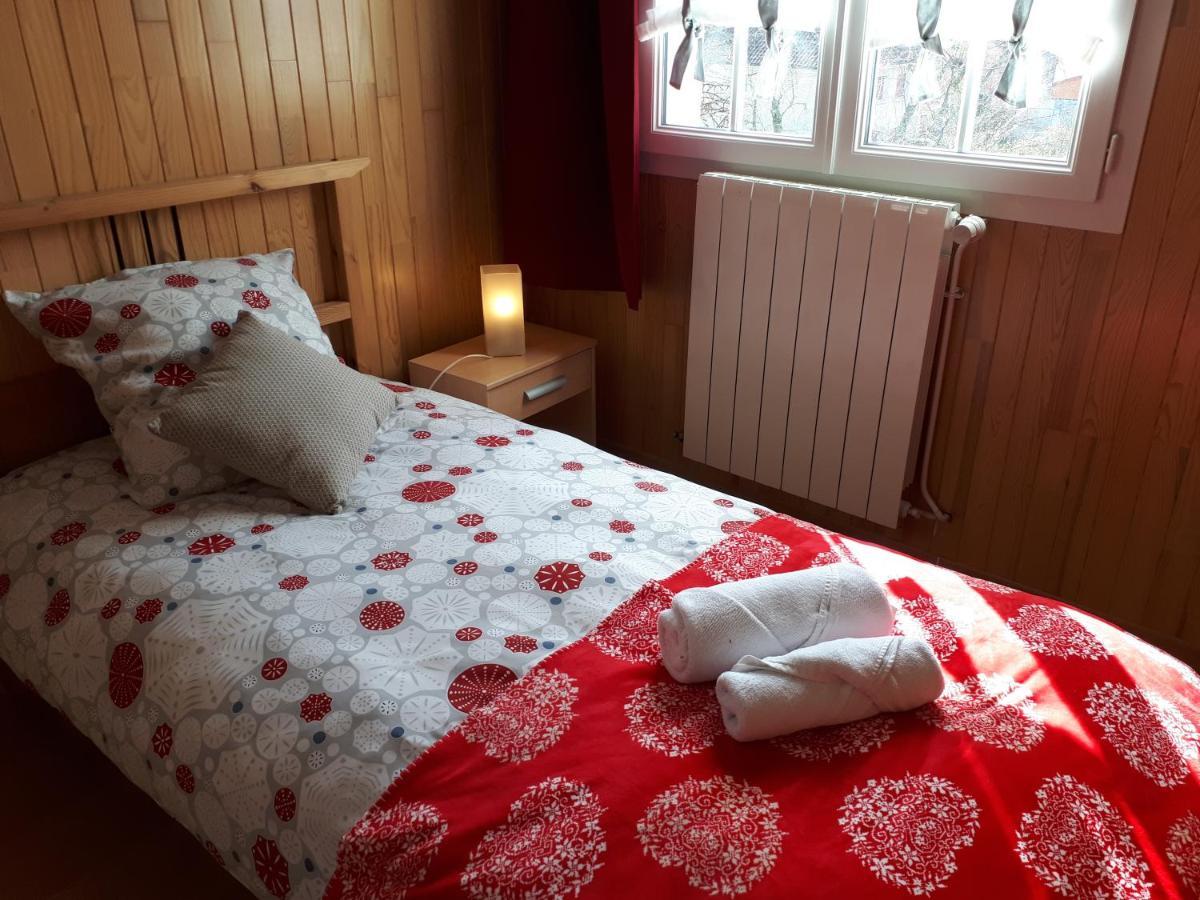 L'Aur~Elie Bed and Breakfast Lalinde Εξωτερικό φωτογραφία