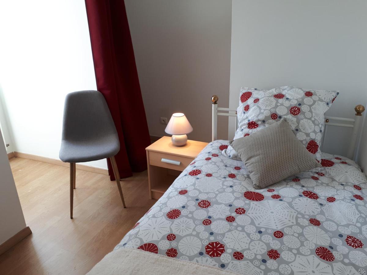 L'Aur~Elie Bed and Breakfast Lalinde Εξωτερικό φωτογραφία