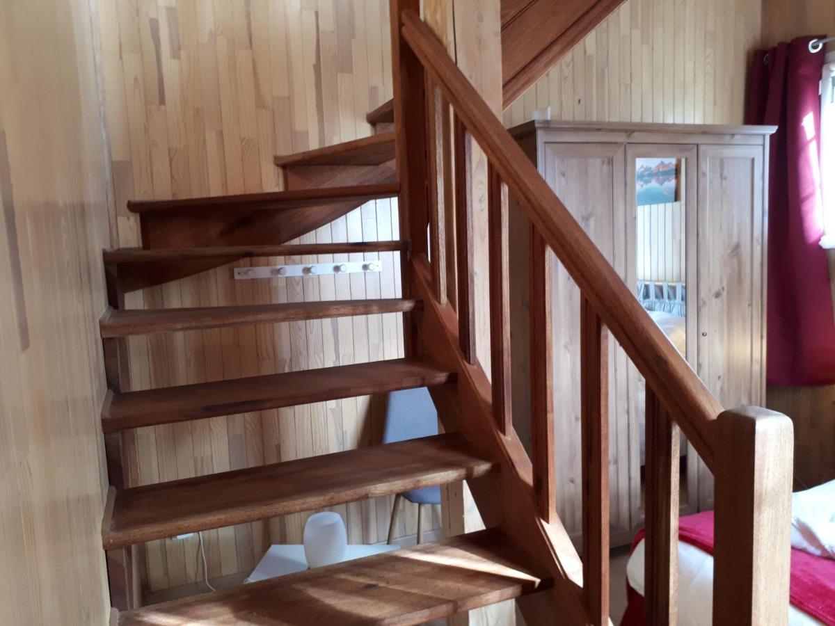 L'Aur~Elie Bed and Breakfast Lalinde Εξωτερικό φωτογραφία
