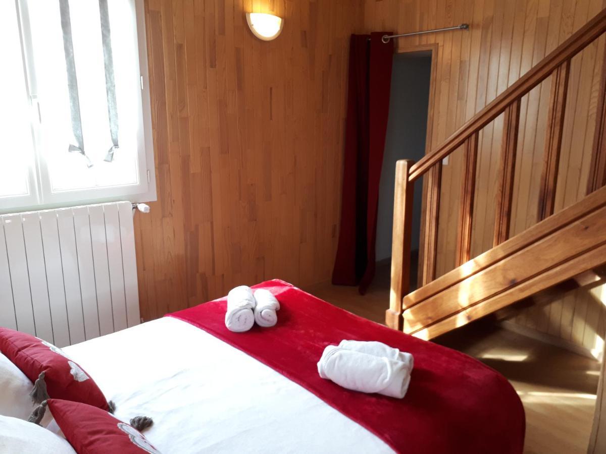 L'Aur~Elie Bed and Breakfast Lalinde Εξωτερικό φωτογραφία