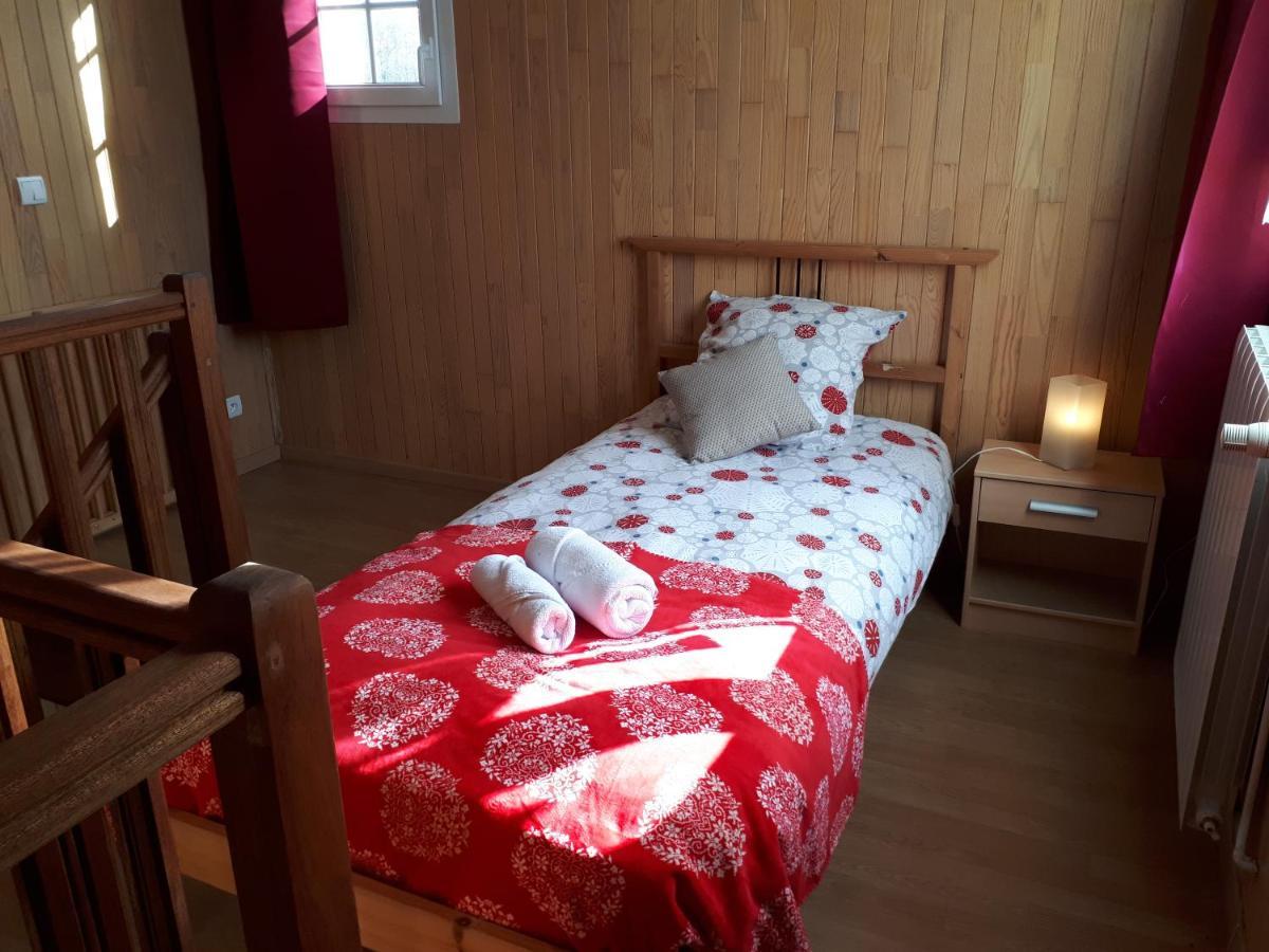 L'Aur~Elie Bed and Breakfast Lalinde Εξωτερικό φωτογραφία