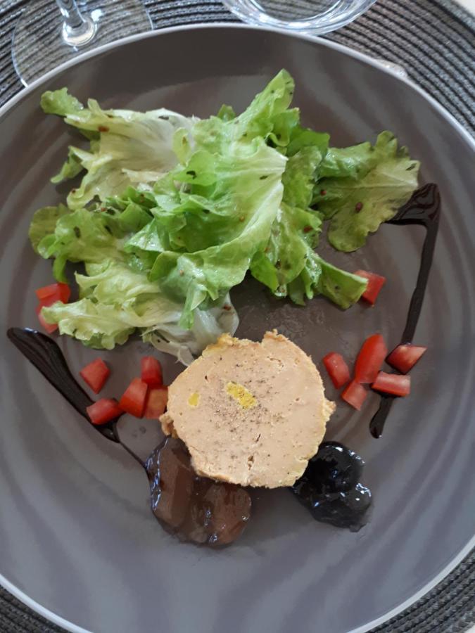 L'Aur~Elie Bed and Breakfast Lalinde Εξωτερικό φωτογραφία