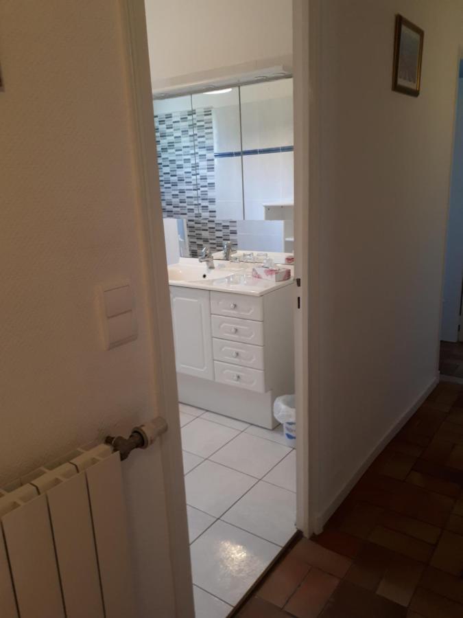 L'Aur~Elie Bed and Breakfast Lalinde Εξωτερικό φωτογραφία