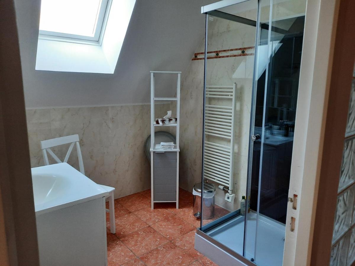 L'Aur~Elie Bed and Breakfast Lalinde Εξωτερικό φωτογραφία